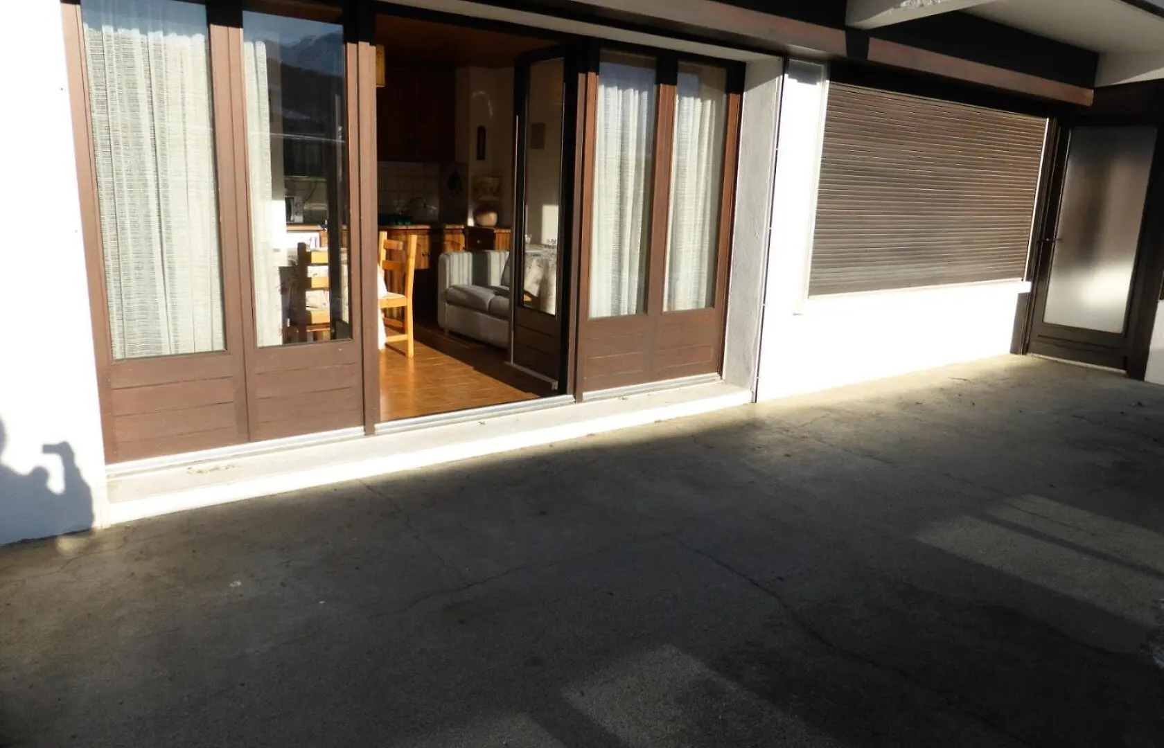 Residence Les Elvoudis - Elwoudis 7 Mae-5311 Combloux 0*,  France