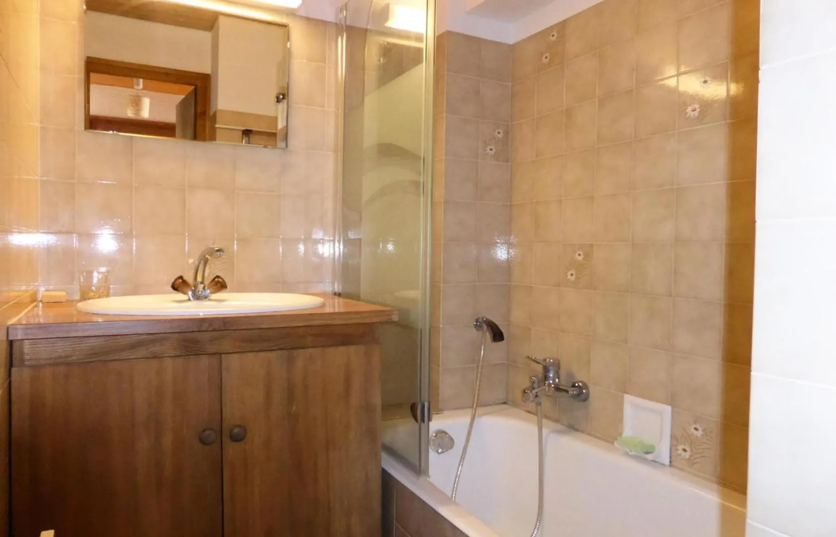 Residence Les Elvoudis - Elwoudis 7 Mae-5311 Combloux