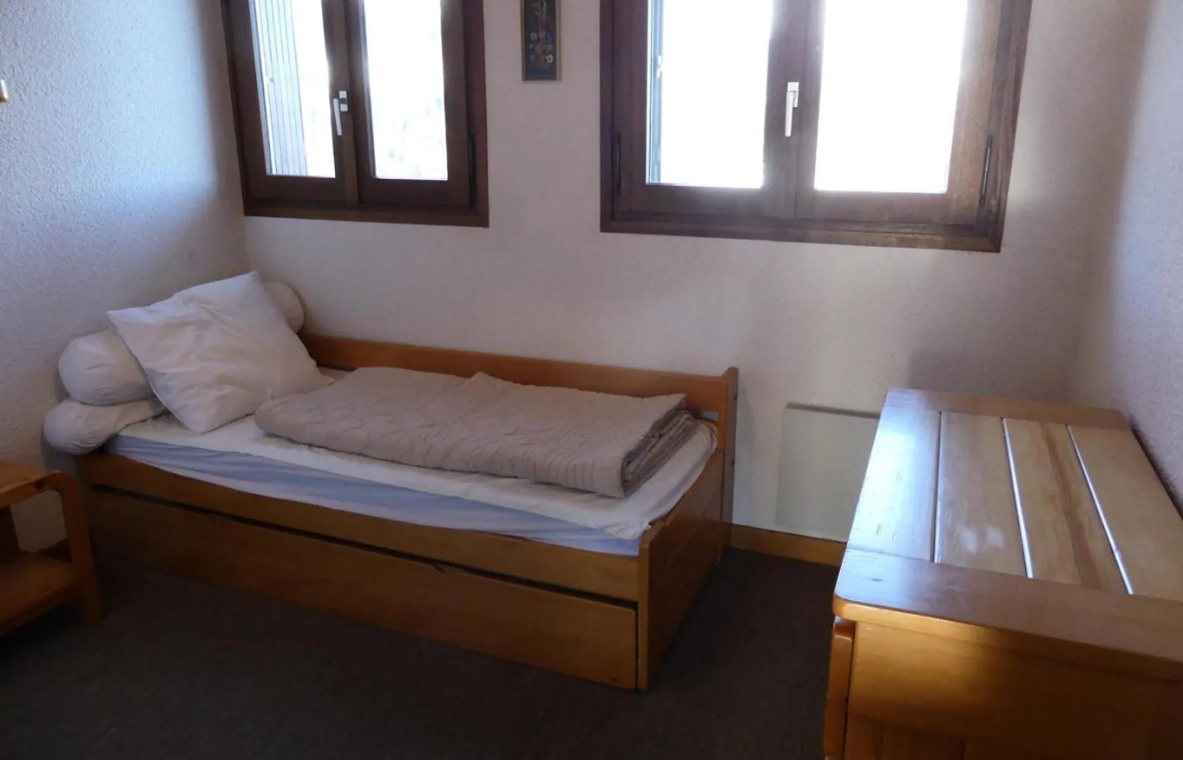 Residence Les Elvoudis - Elwoudis 7 Mae-5311 Combloux Apartment