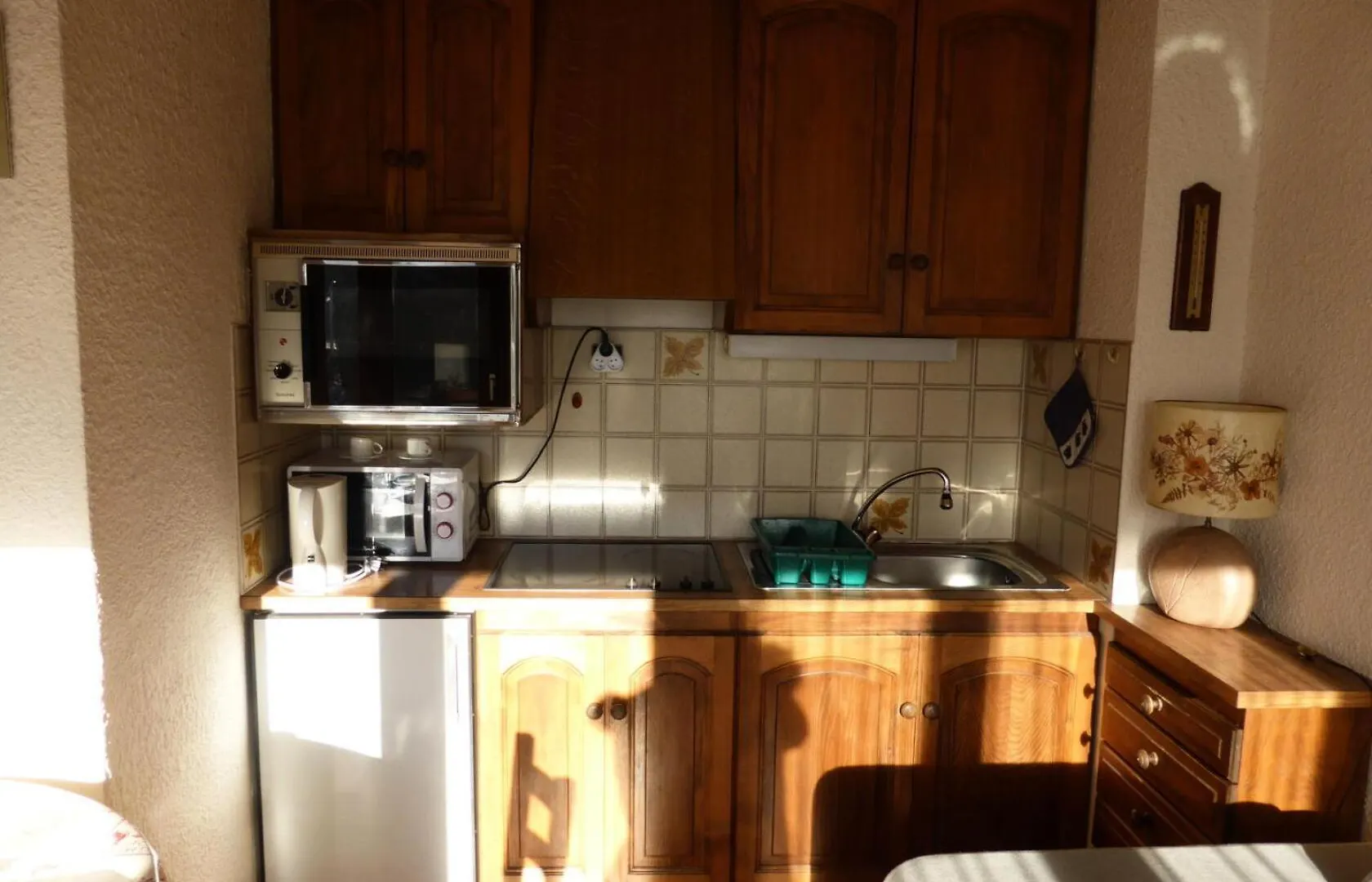 Residence Les Elvoudis - Elwoudis 7 Mae-5311 Combloux Apartment