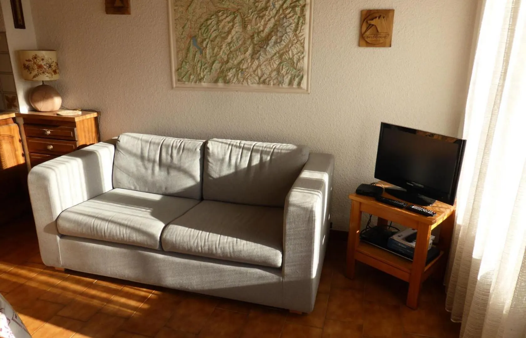 Apartment Residence Les Elvoudis - Elwoudis 7 Mae-5311 Combloux France