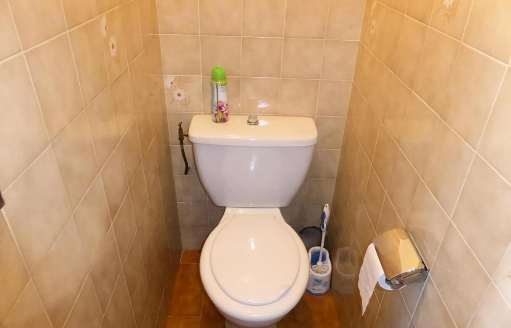 Apartment Residence Les Elvoudis - Elwoudis 7 Mae-5311 Combloux