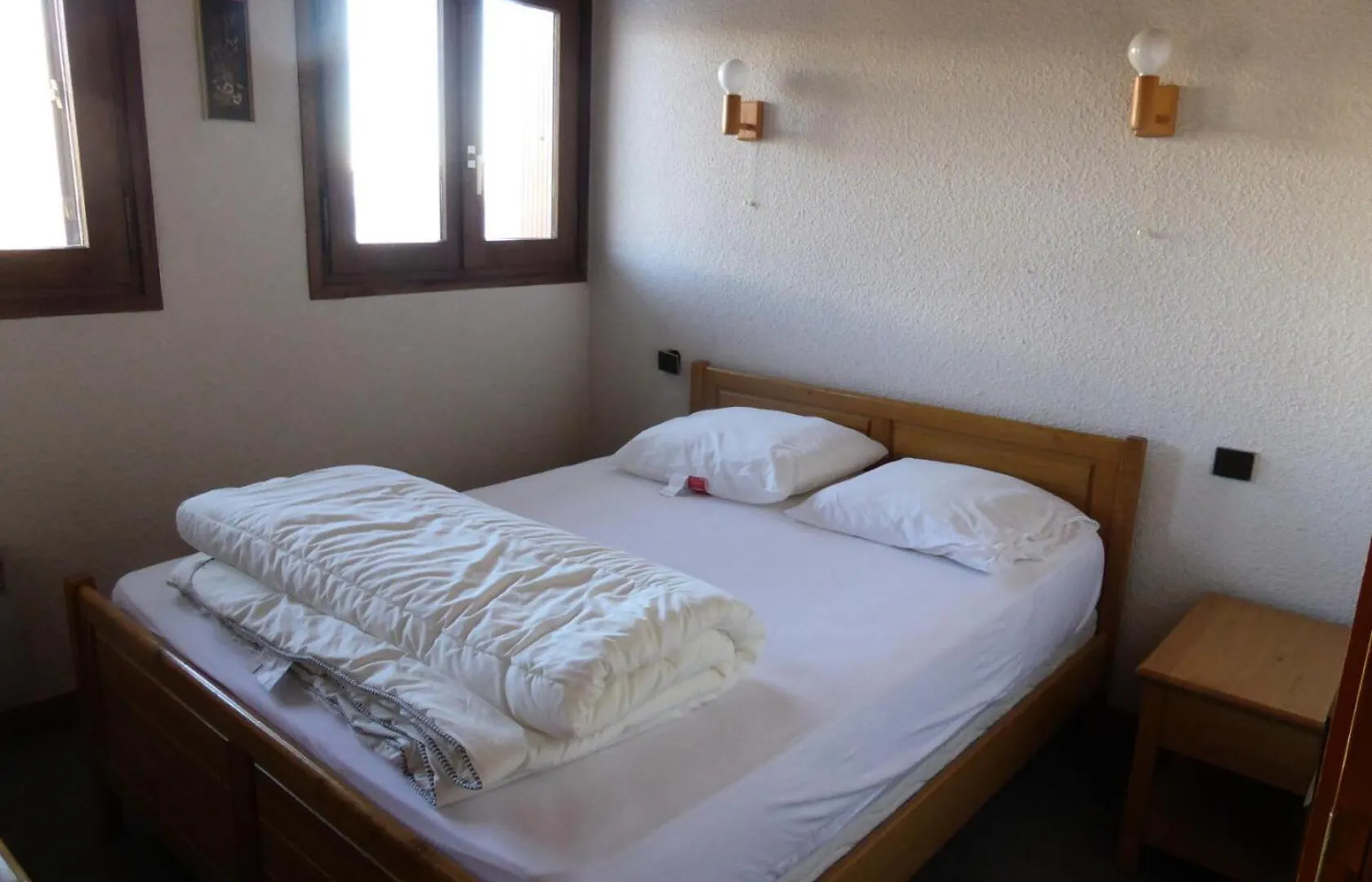 Residence Les Elvoudis - Elwoudis 7 Mae-5311 Combloux France